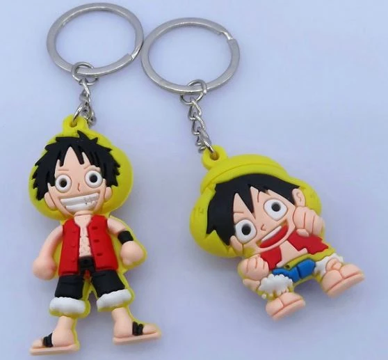3D pvc keychains 3D pvc keychains