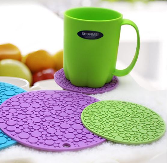 silicone pads silicone pads