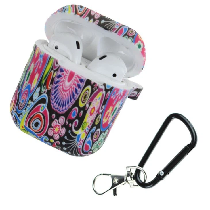Protective Silicone Cover For Earphone