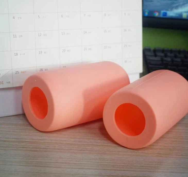 Silicone Gift Wine Bottle Sleeve