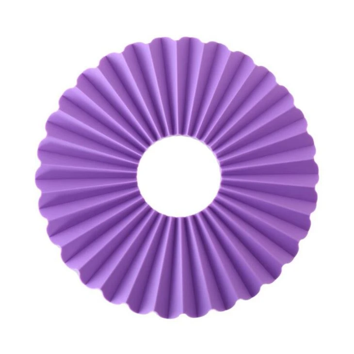 Multi-Purpose Table Placemats Silicone Trivet Mats Hot Pads For Cooking