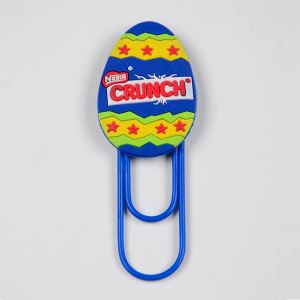 מזכרת סיכה מצוירת מגומי PVC רך למזכרות למתנות