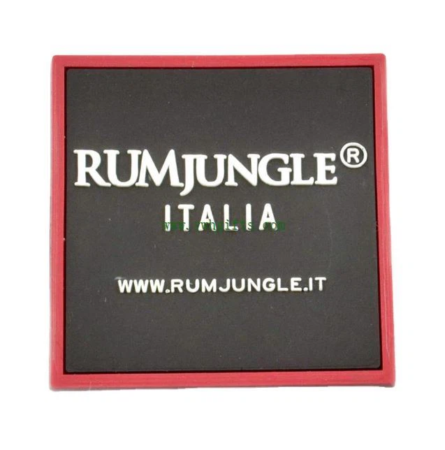 3D Printing PVC Fridge Magnet Souvenir For Refrigerator Decoration